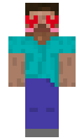 Kramp minecraft skin