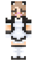 bashful13 minecraft skin