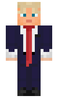 SANX minecraft skin