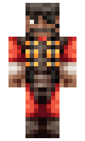 oIgor minecraft skin