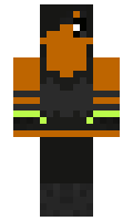 kisha minecraft skin