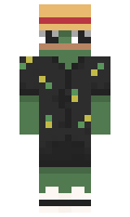 vividix minecraft skin