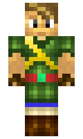 Shnarglebluff minecraft skin