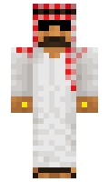 PRE2ATEL minecraft skin
