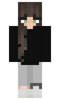 yzaq minecraft skin