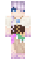 YrFryd minecraft skin