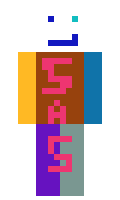 ZeroTwo6031 minecraft skin