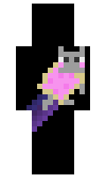 ivyisartsy minecraft skin