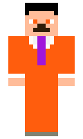 CabanNieves minecraft skin