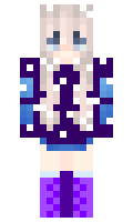 TerrorUsesCA minecraft skin