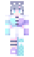 Swebbler minecraft skin