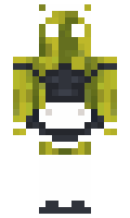 xXMelonBroXx minecraft skin