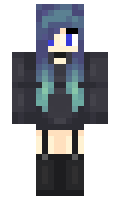 Kayleighh minecraft skin