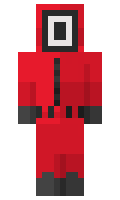 DodgeNodge minecraft skin