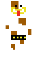 OGHUGO minecraft skin