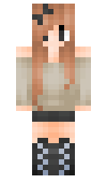 Kiry minecraft skin