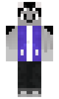 carbon134 minecraft skin