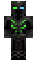 AcidRaeyn minecraft skin