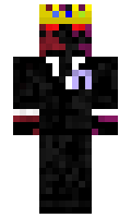 stormation minecraft skin