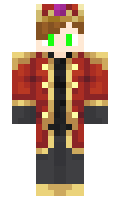 JustAed minecraft skin