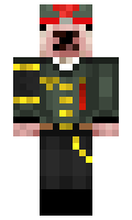 Gobsmacking minecraft skin