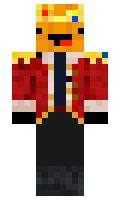WaffleDalaklord minecraft skin