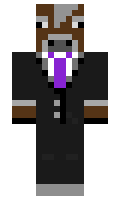 Polycow01 minecraft skin
