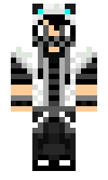 Dexflex minecraft skin