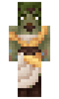 Messtro minecraft skin