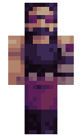 UncleJimz minecraft skin