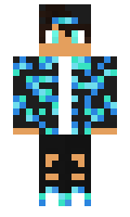 Maciejowski123 minecraft skin