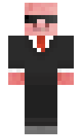 NEWBASTO minecraft skin