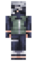 RoseWolfEagle minecraft skin