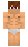 CloudLafi minecraft skin