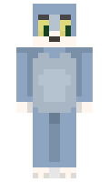 FryCheems minecraft skin