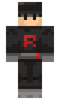 Assasinsboy minecraft skin