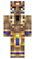 EliTrag minecraft skin