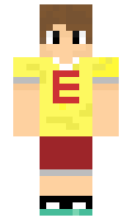 Vnukk minecraft skin