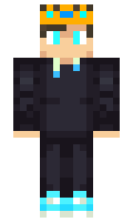 Zain3278 minecraft skin