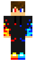 Flobaer minecraft skin