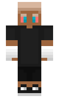 zzdog minecraft skin