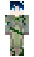 athereall minecraft skin