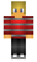 Alex99 minecraft skin