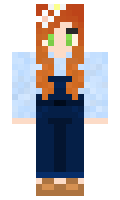 Hannah3920 minecraft skin