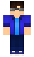 ItNick minecraft skin