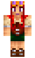 aAgAnisoptera minecraft skin