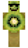 SnekKiwi2 minecraft skin