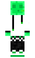 Supremesaucer811 minecraft skin