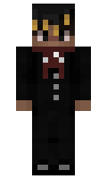 JhinSK minecraft skin
