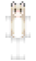 jeBa minecraft skin